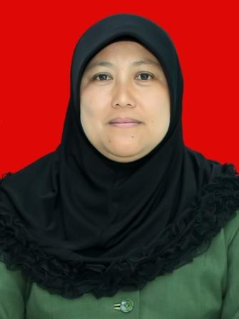 Foto Wali Kelas Rohayah, S.Pd