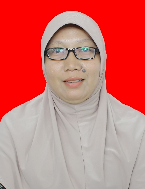 Foto Wali Kelas Rahmawati Budiani P., S. Pd