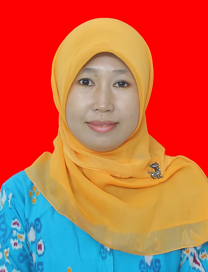 Foto Guru Ria Gustina, S.Pd