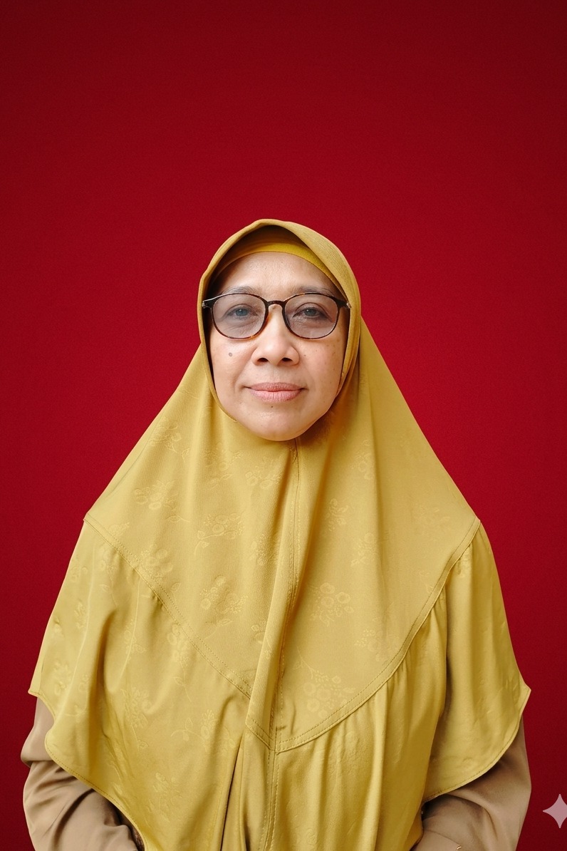 Foto Guru Tjatur Ismajanti, M.Pd