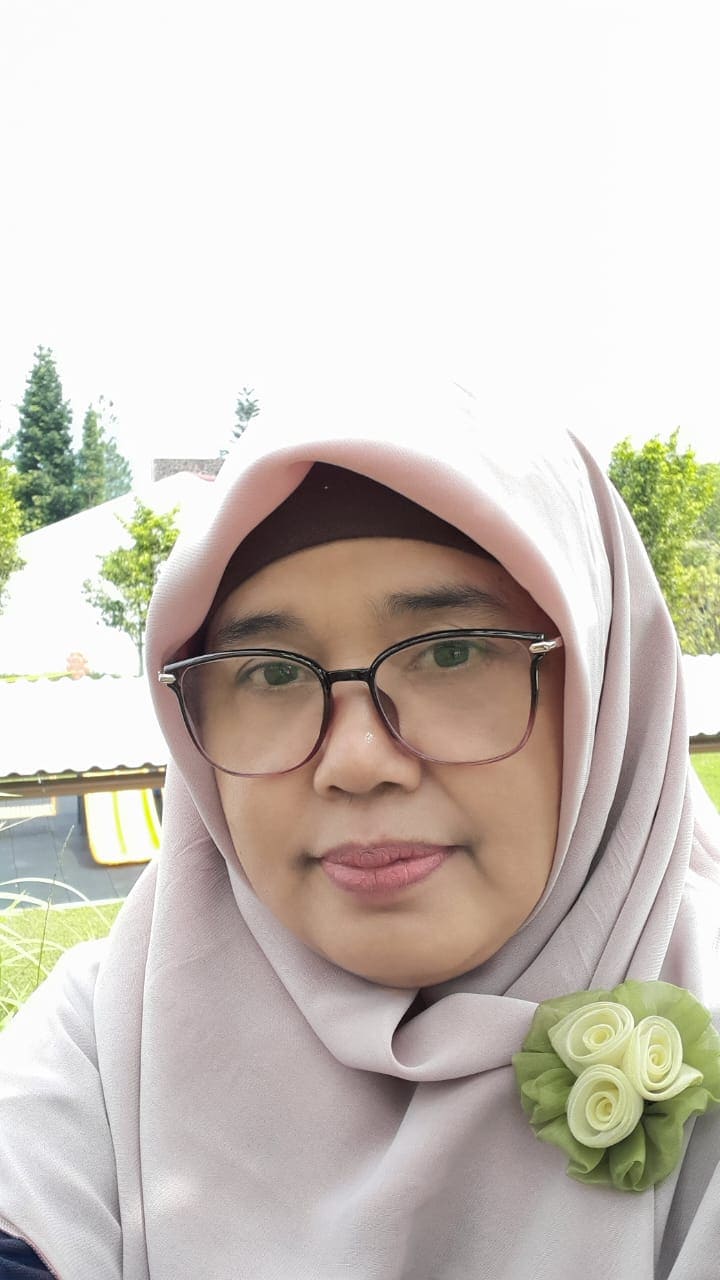 Foto Guru Dra. Siti Nurjanatun, M.Pd