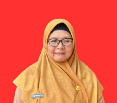 Foto Guru Tety Sri Wibowati, M.Pd