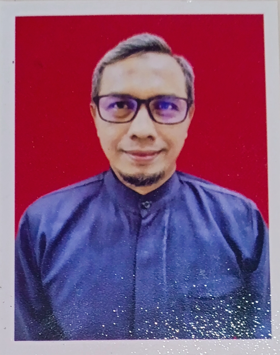 Foto Guru Suwandi, S. Pd
