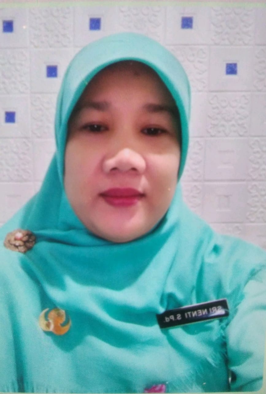 Foto Guru Sri Nenti, S.Pd