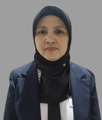 Foto Guru Indrawati, M.Pd