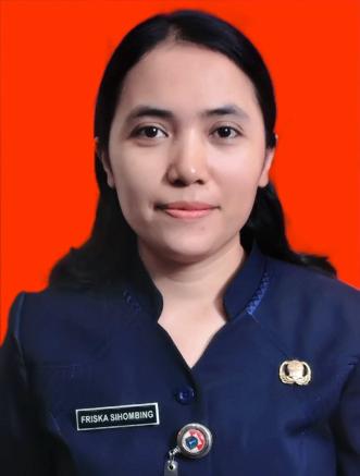 Foto Guru Friska Falija Sihombing, S.Pd