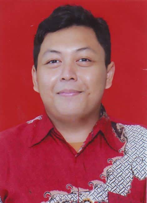 Foto Guru Muhammad Bagus Aprilianto, M.Hum