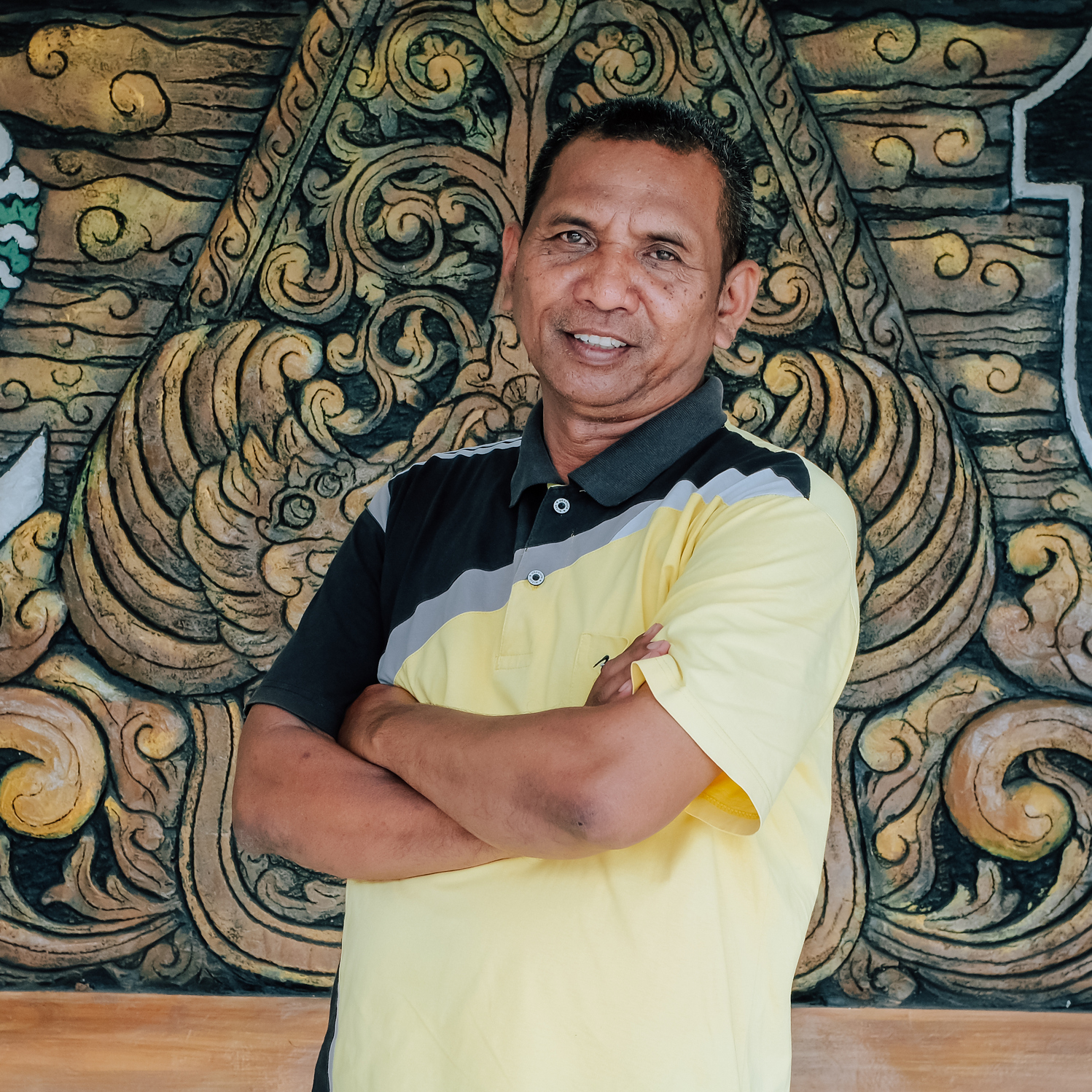 Foto Guru Agus Irianto, S.Pd.