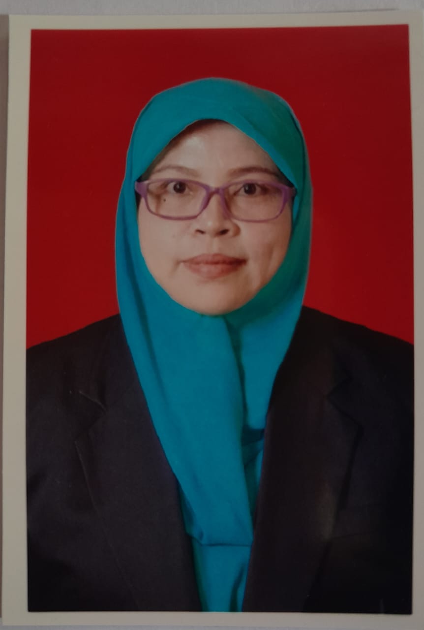 Foto Wali Kelas Syuriani, S. Pd