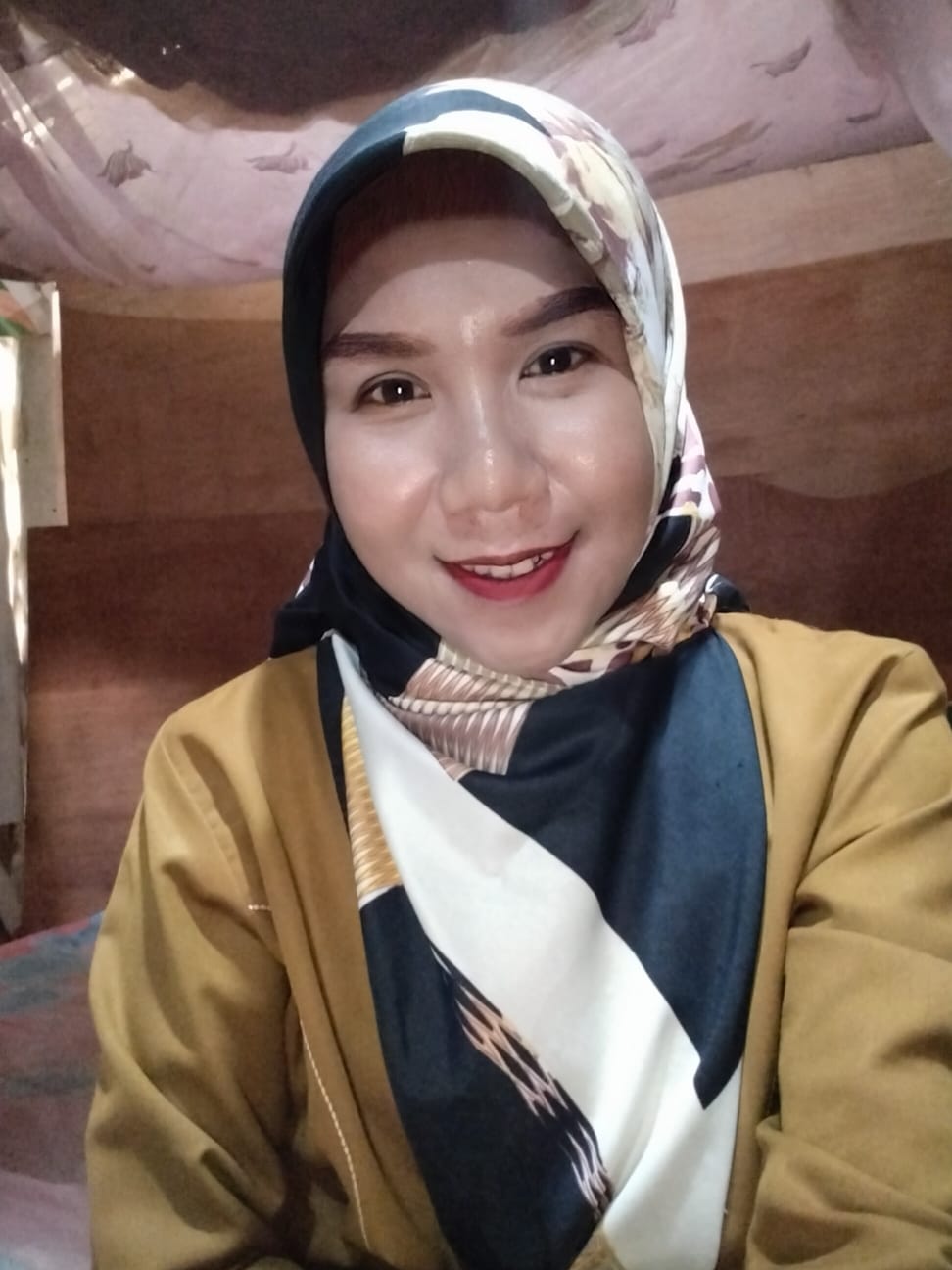 Foto Guru Nurmawati Kolong,S.Pd