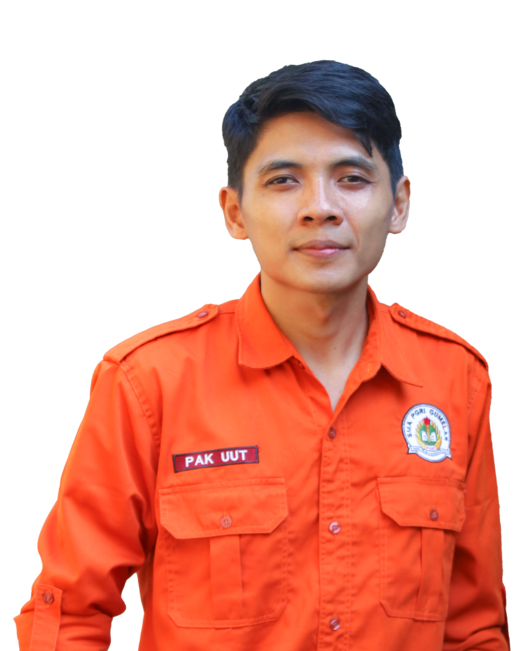 Foto Guru Khairul Utomo, M.Pd
