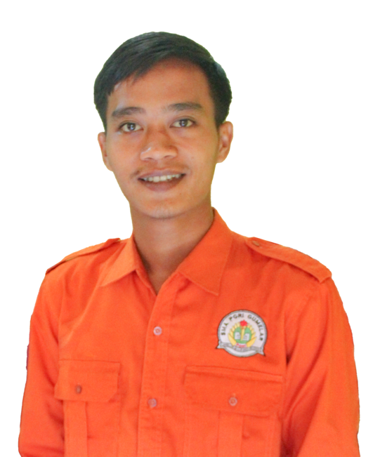 Foto Guru Iqbal Nurmajid