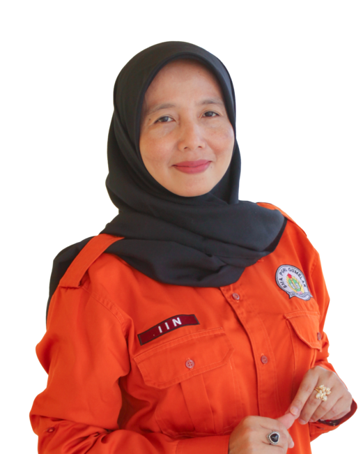 Foto Guru Iin Setiyaningrum, S.Pd