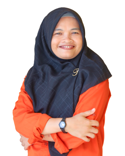 Foto Wakasek Kurikulum Tintin Mutmainah, S.T
