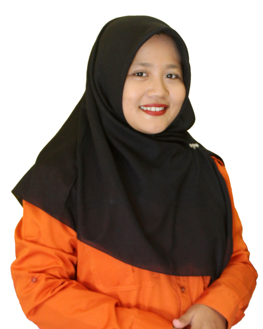 Foto Guru Rifatun Khasanah, S.Pd
