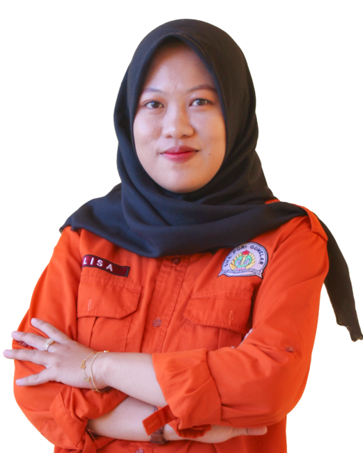 Foto Guru Windi Ria Fransiska, S.Pd