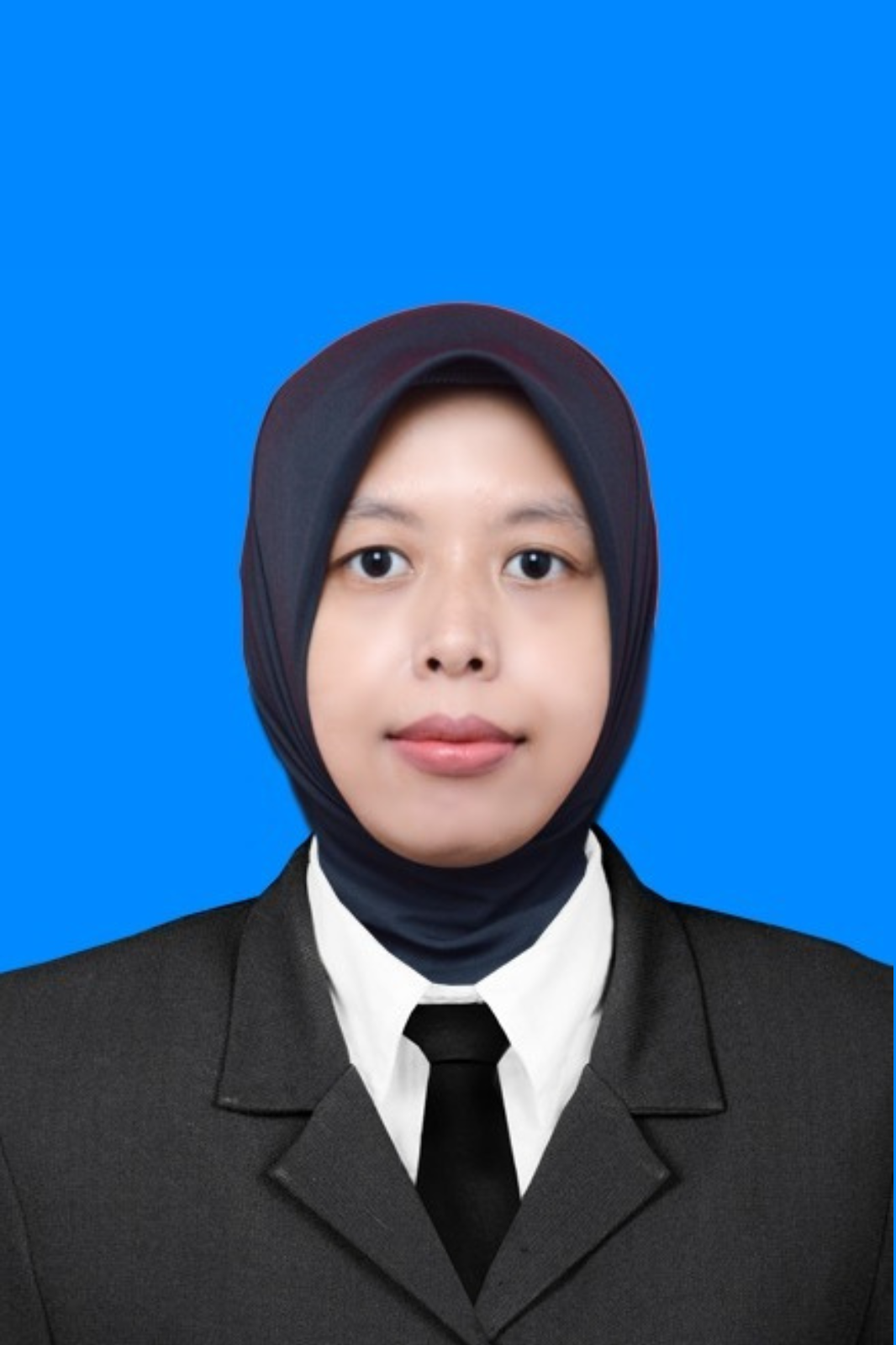 Foto Wakasek Kurikulum Nurma Rahmawati, S.Kep, Ns