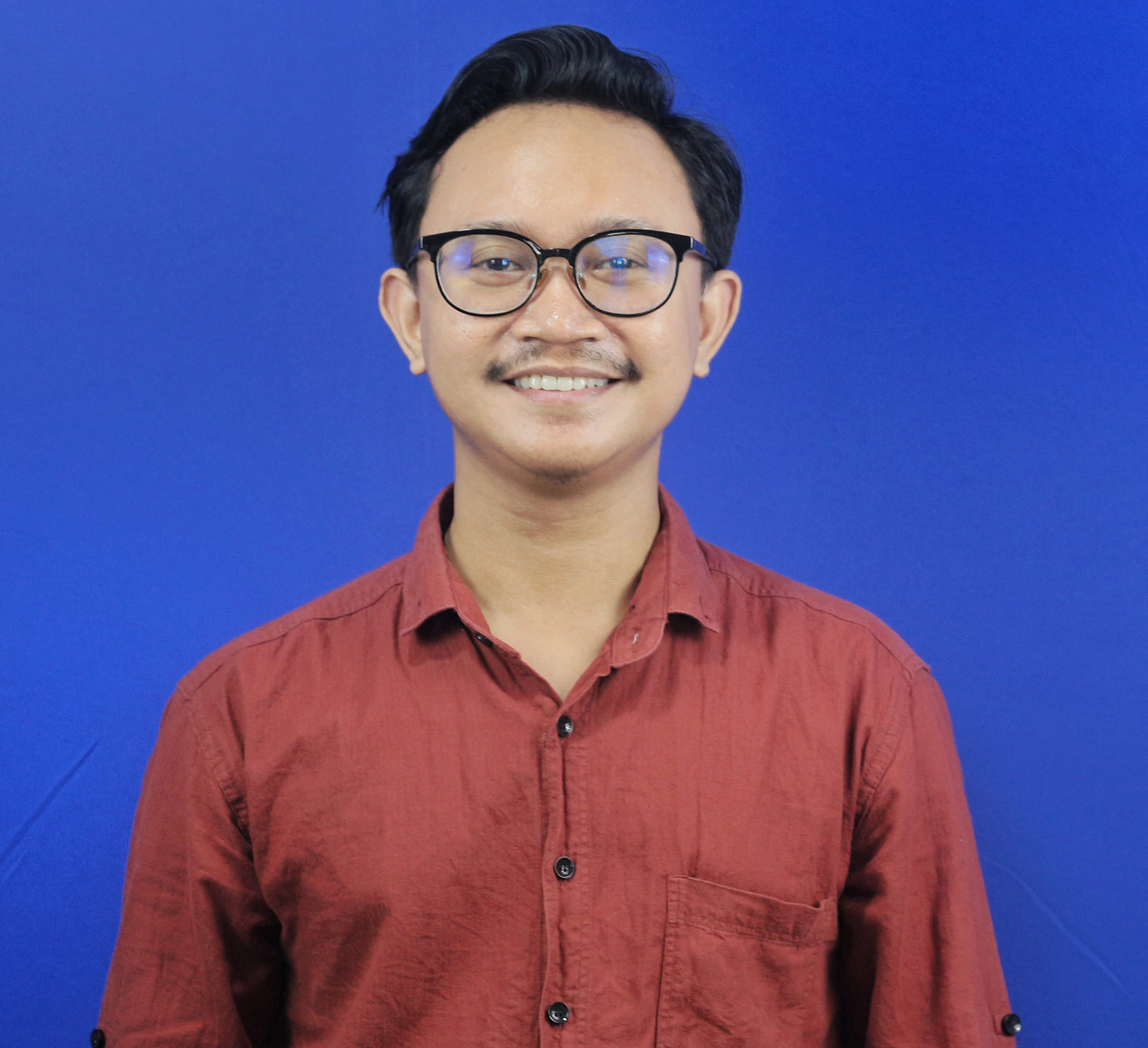 Foto Guru Ganang Dika Mustika, S.Pd.
