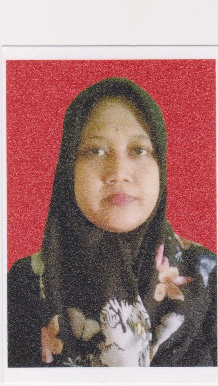 Foto Guru Sofri Wahyu Hidayati, S.Pd.