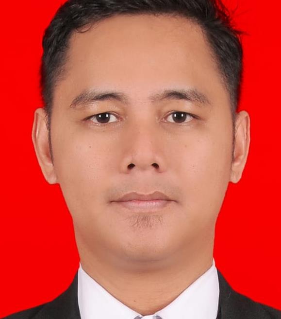 Foto Wali Kelas Eggi Dwi Putra, S.Pd