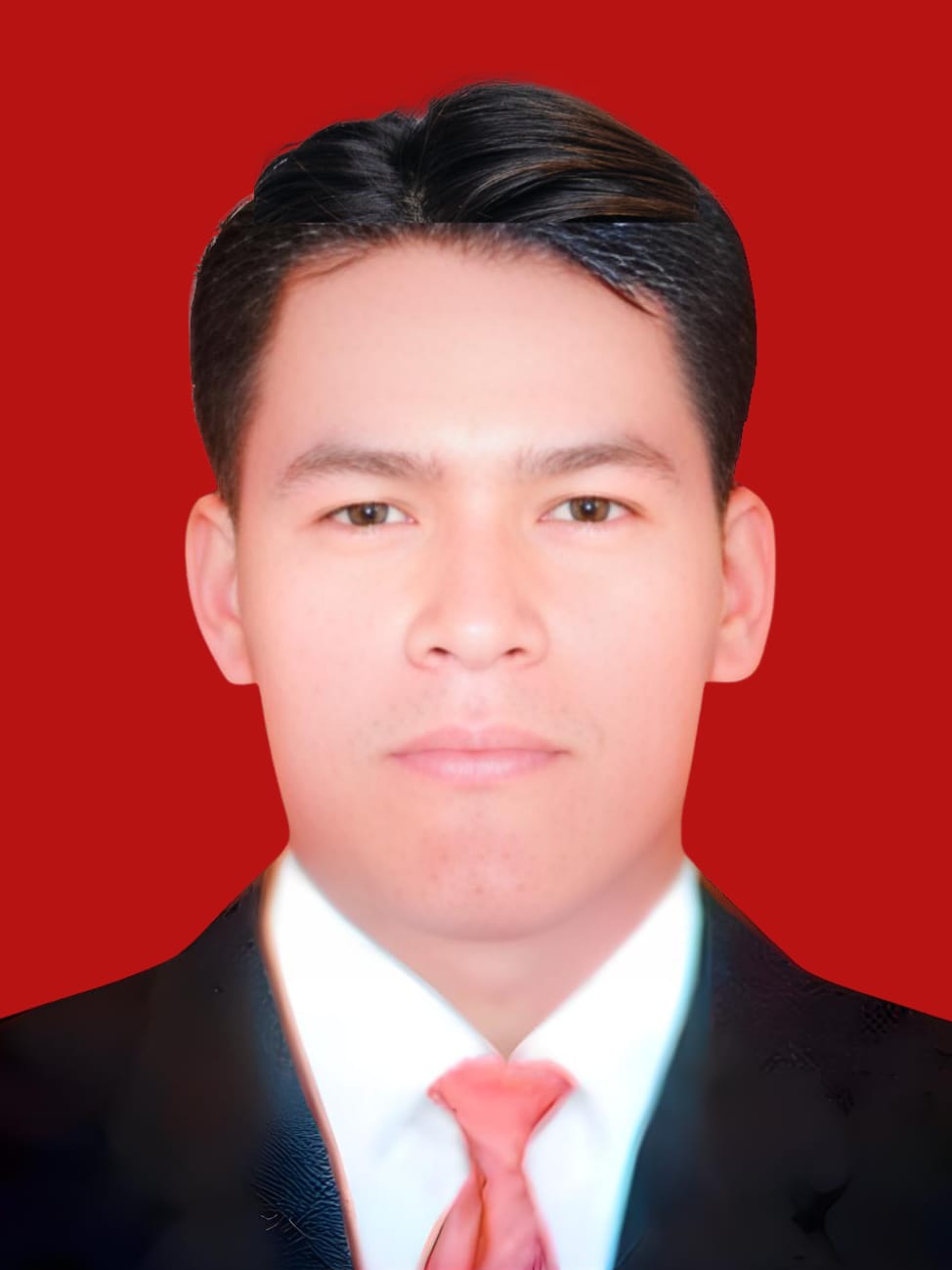 Foto Guru Erwin, S.Pd.I