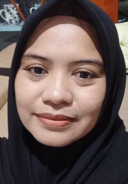 Foto Wali Kelas Sri Wahyuningsih, S.Pd