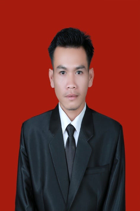 Foto Guru Riko Tridiansah, S.Pd