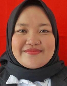Foto Wali Kelas Hanafia Budiawati, S.Pd