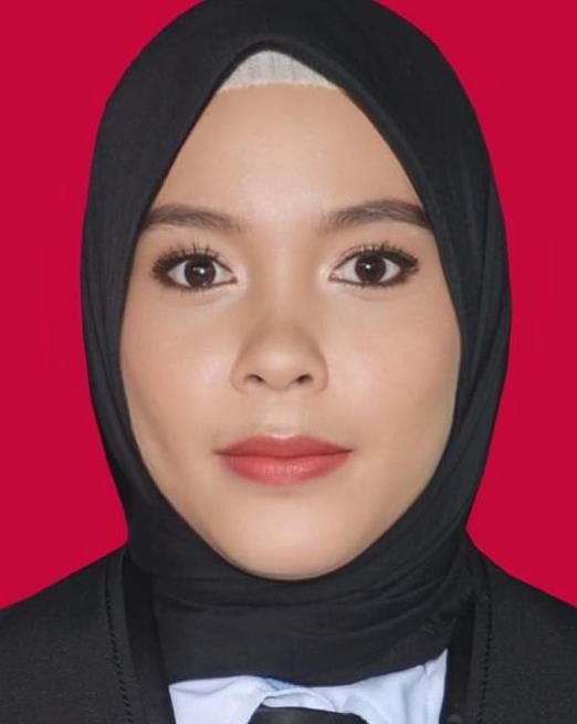 Foto Wali Kelas Desi Kamelia, S.E