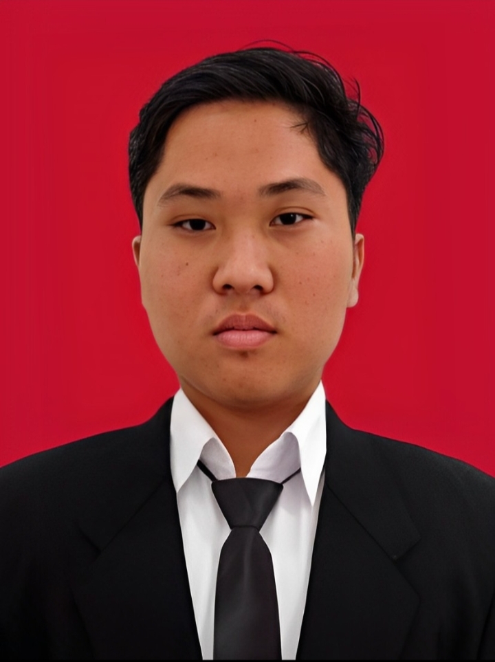 Foto Guru Wahyu Paksi Perdana, S.Kom