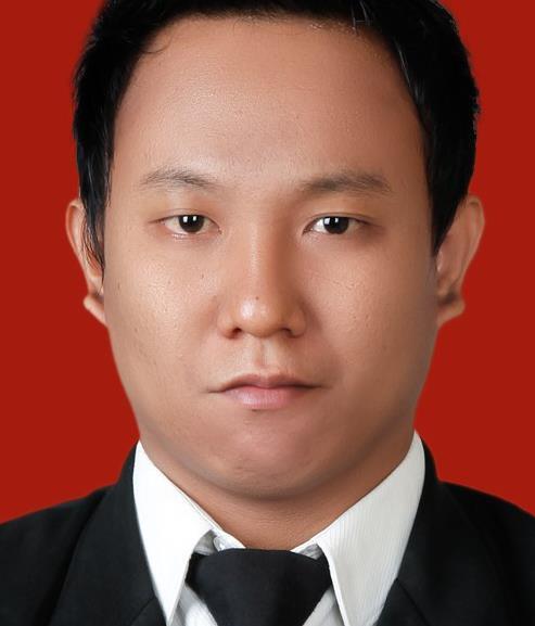 Foto Wakasek Kesiswaan Muhaimin, S.Pd