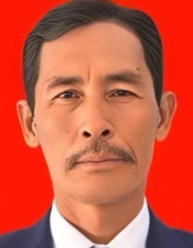 Foto Guru Rahmat, S.Pd.I