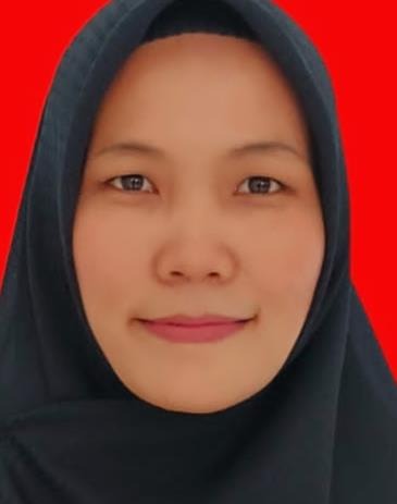 Foto Wali Kelas Emilia Agustina, S.Si