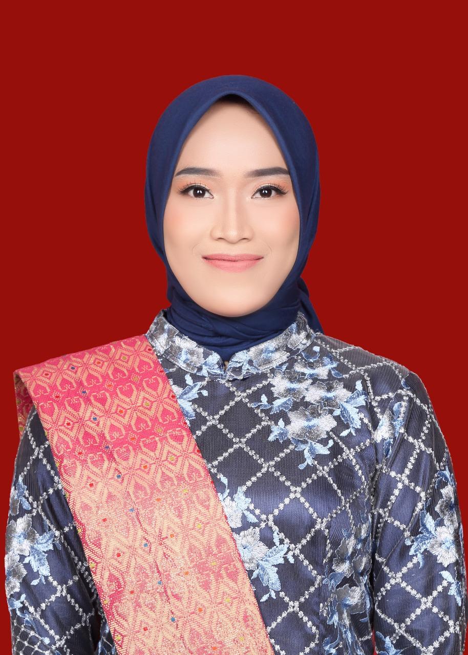 Foto Guru Devi Permata Sari
