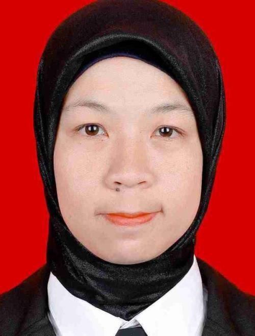 Foto Wali Kelas Meta Fadila Putri, S.Pd