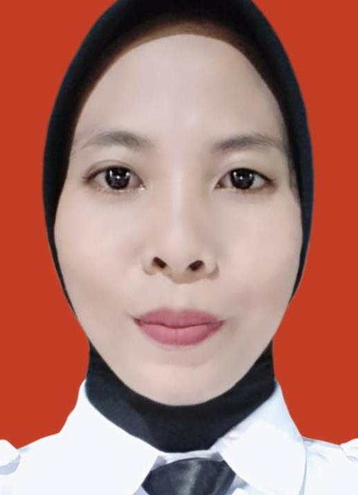 Foto Kepala Jurusan Febryam Herawati, S.P