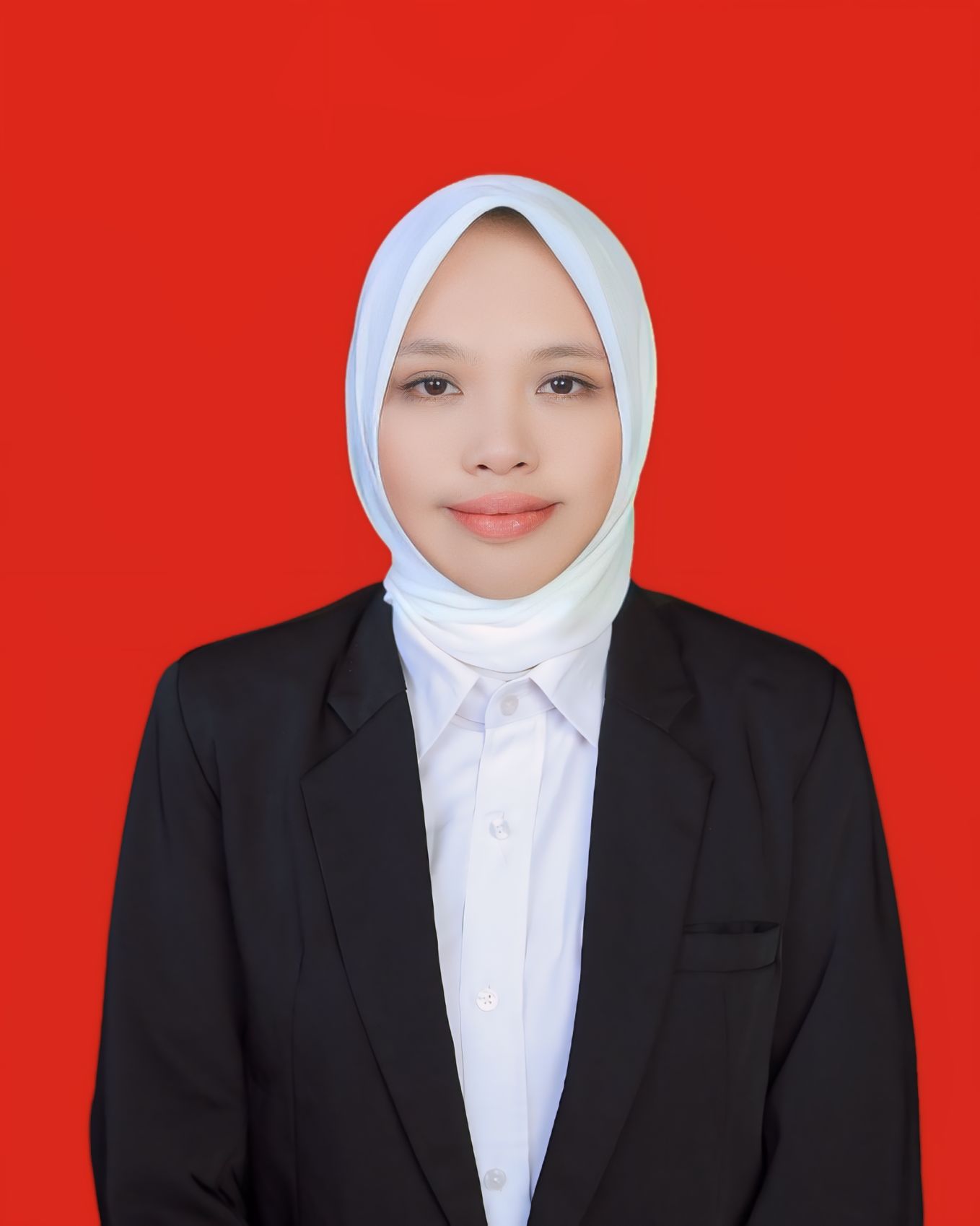 Foto Kepala Jurusan Nina Karina, S.Kom