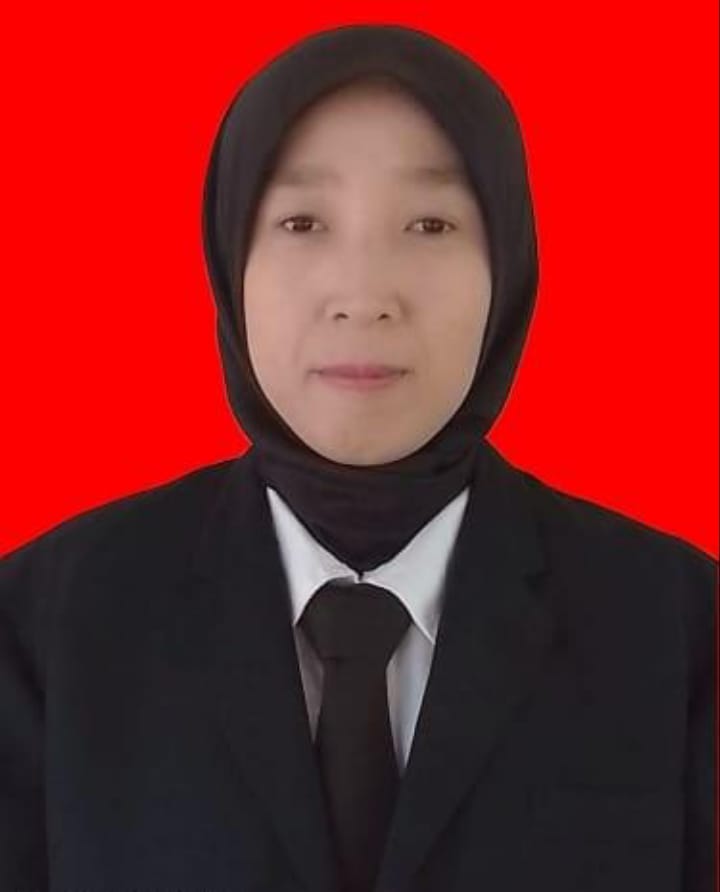 Foto Guru Yuni Oktarina, S.Pd