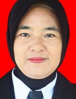 Foto Guru Fatmawati, S.Pd