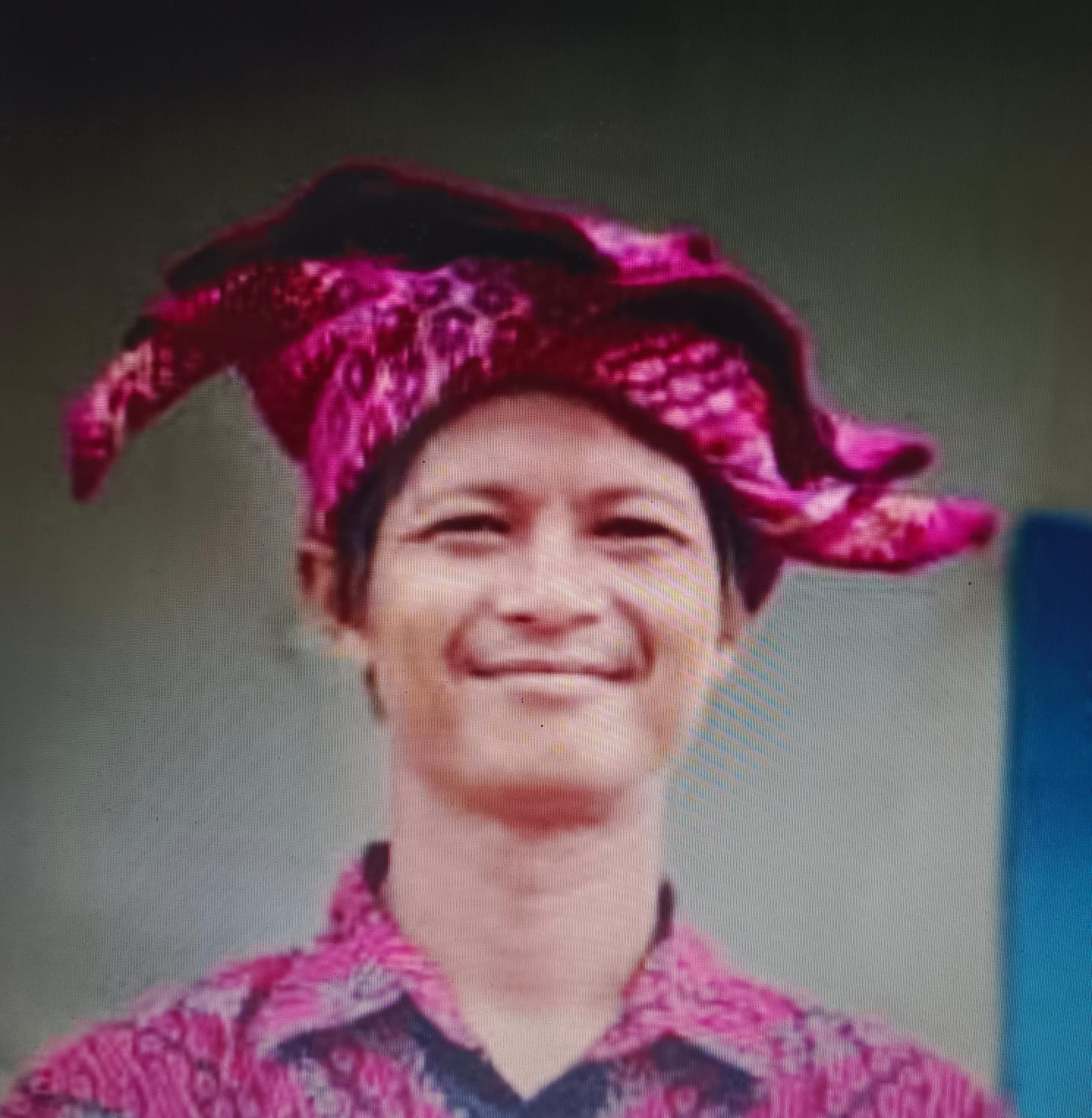 Foto Koordinator BK Hadi Sutarno, S.Psi