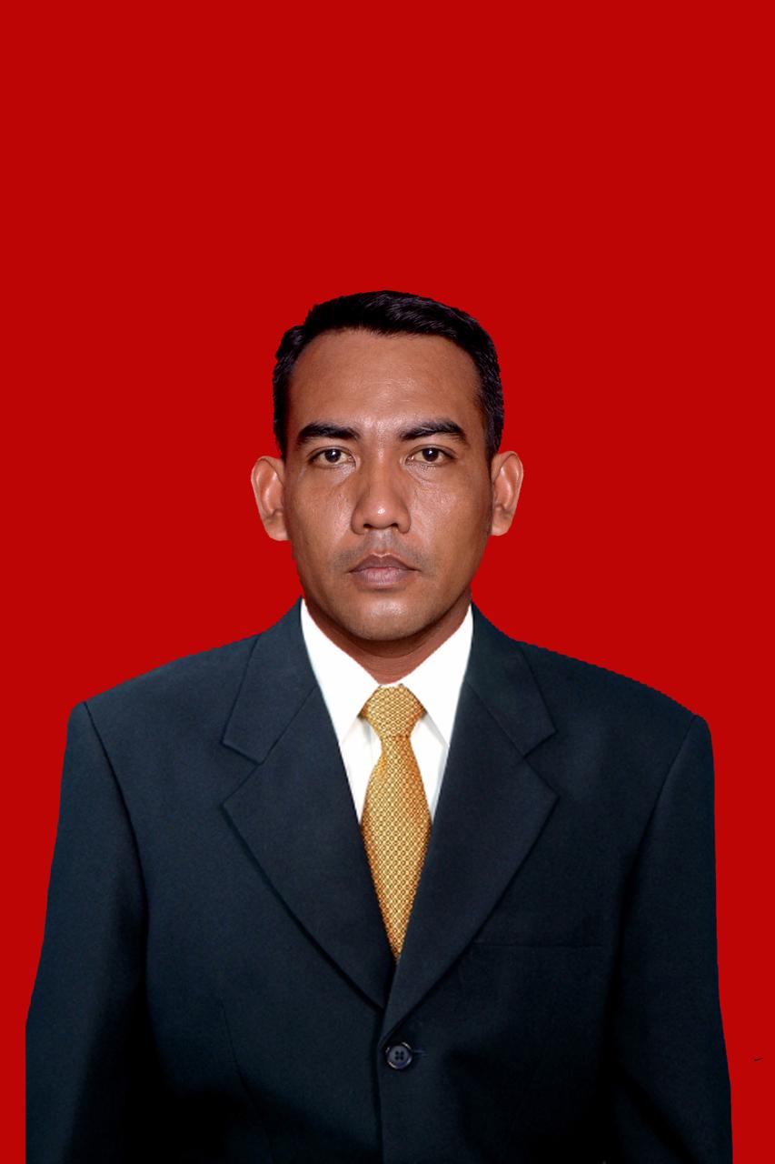 Foto Wakasek Kurikulum Wandri Zaira, S. Ag.