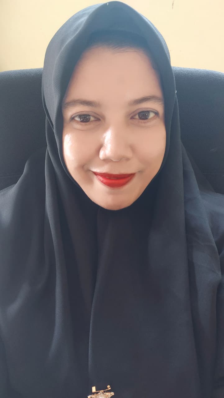 Foto Wali Kelas Nurhabibi, S.K.H., Gr.