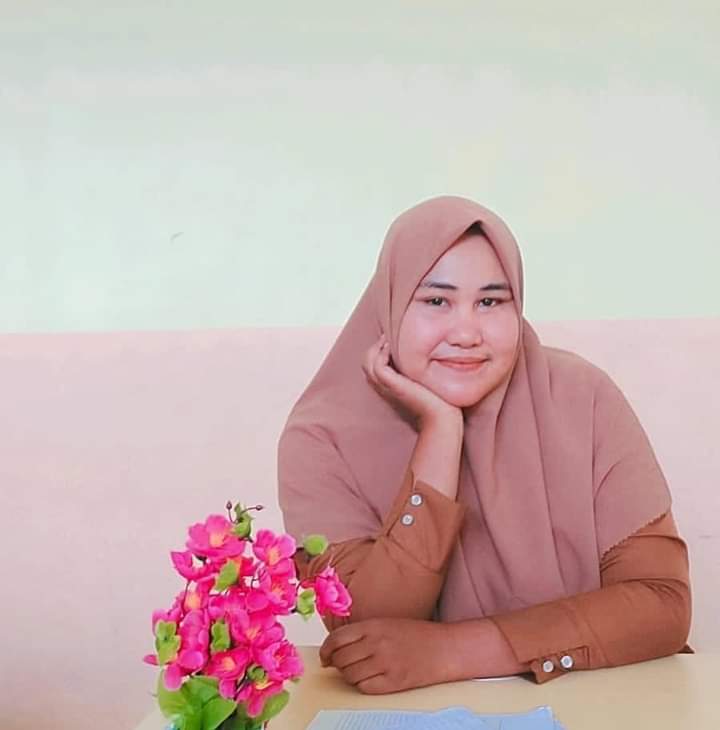 Foto Wali Kelas Afni Zahara, S. Pt