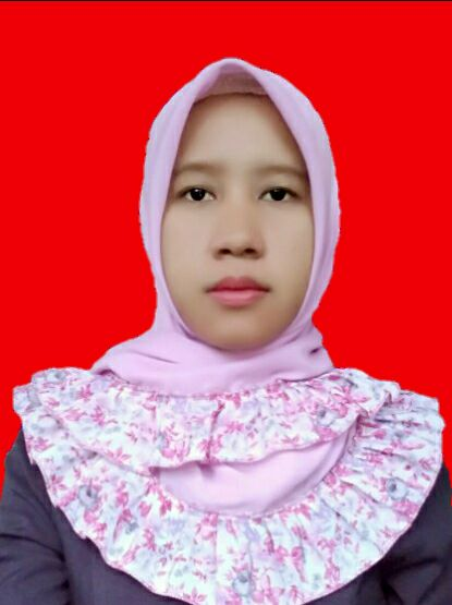 Foto Wali Kelas SERLY