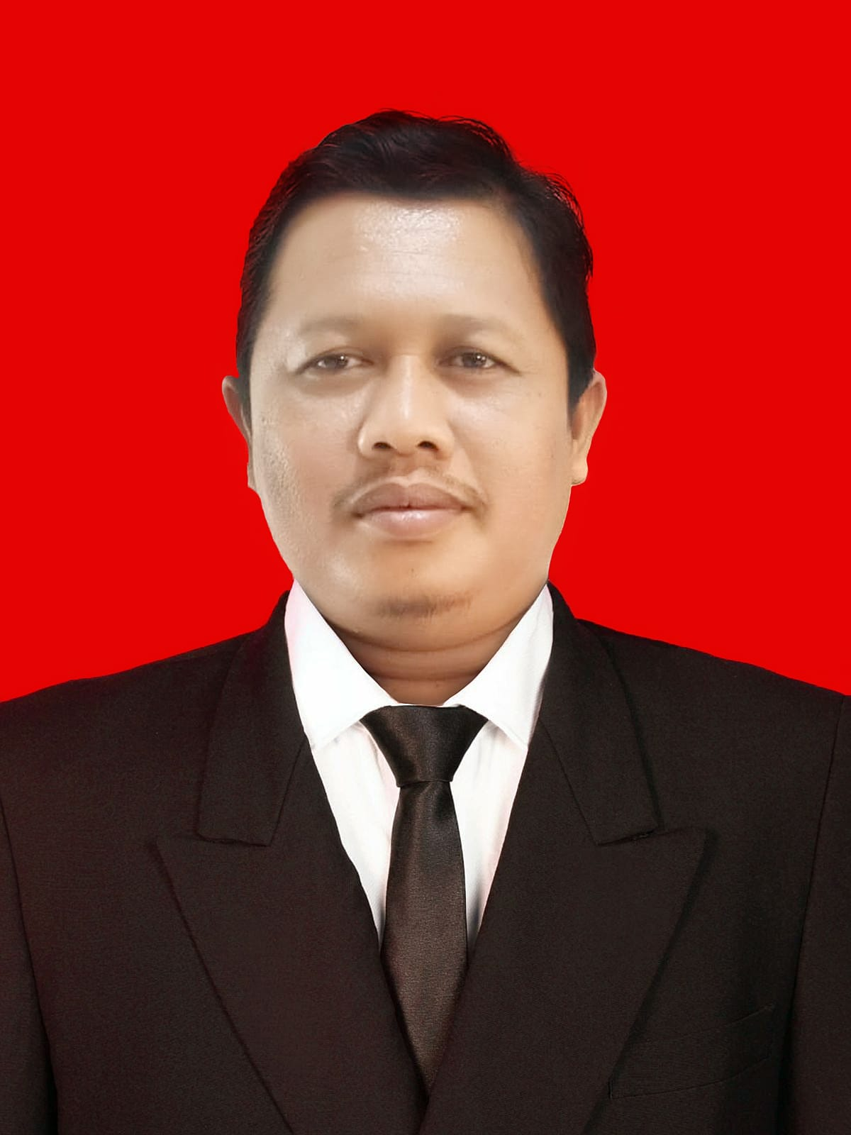 Foto Wakasek Kesiswaan PATKURRAHMAN SOLEH
