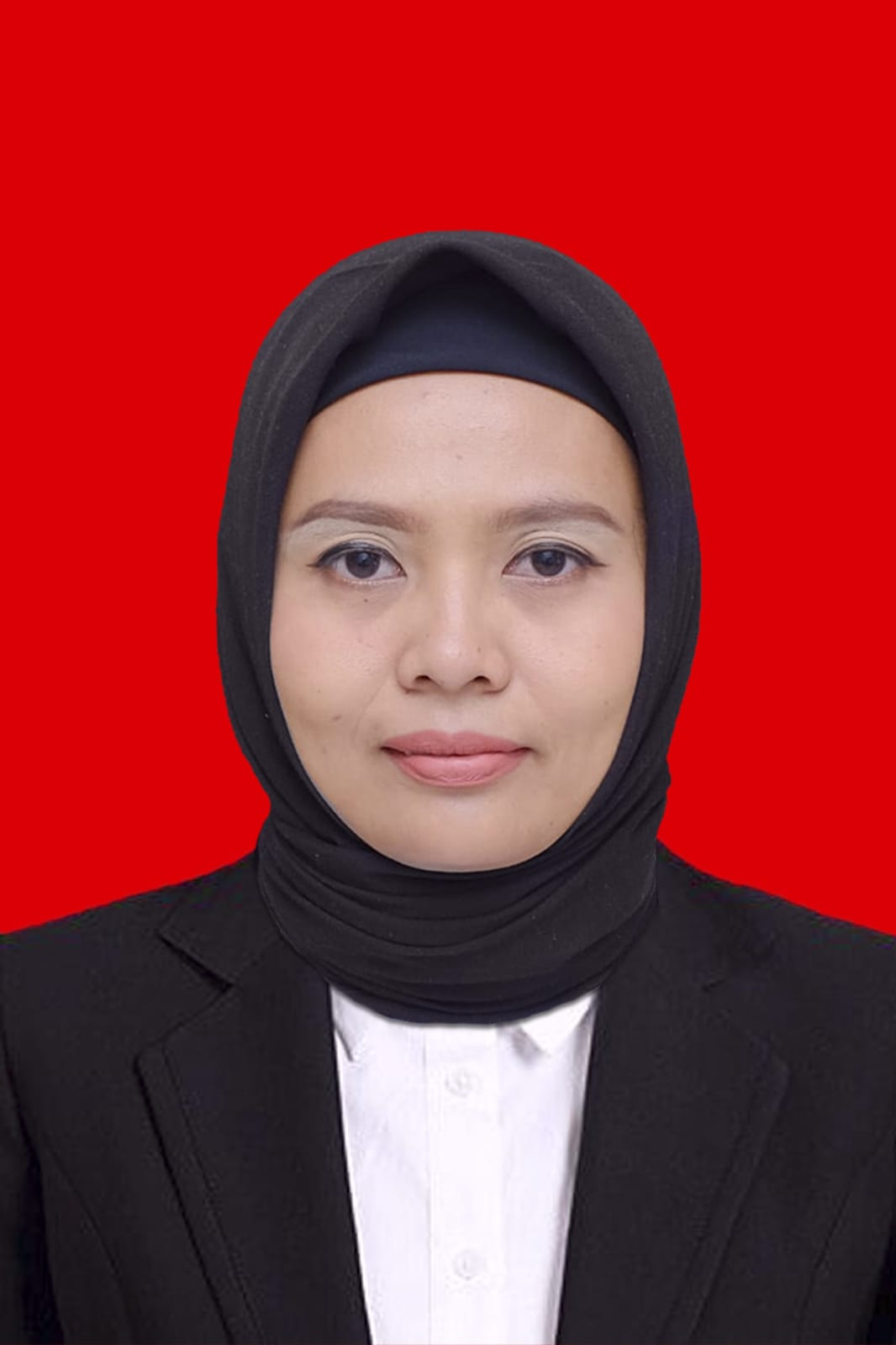 Foto Wali Kelas DIANA LESTARI