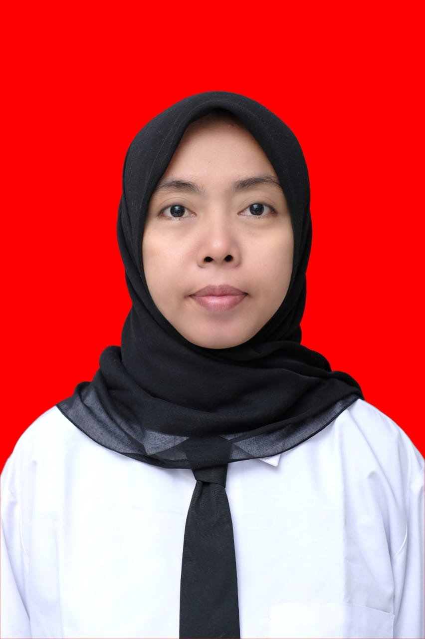Foto Guru Rusyda Fitriani