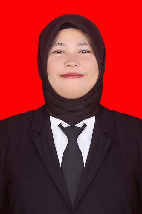 Foto Koordinator BK AFRILIA JUMITA
