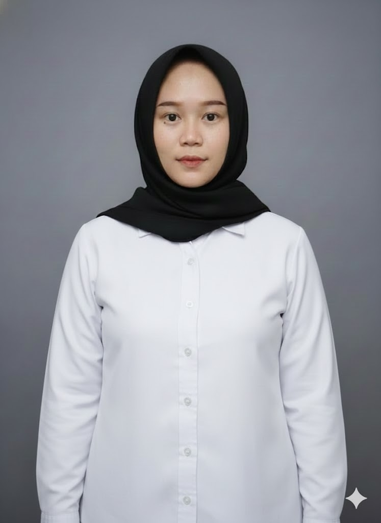 Foto Wali Kelas Kartika Ratna Sari