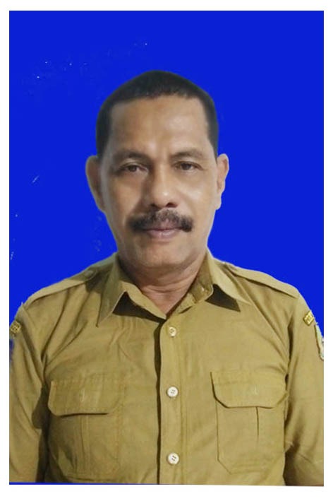 Foto Guru Djunaidi